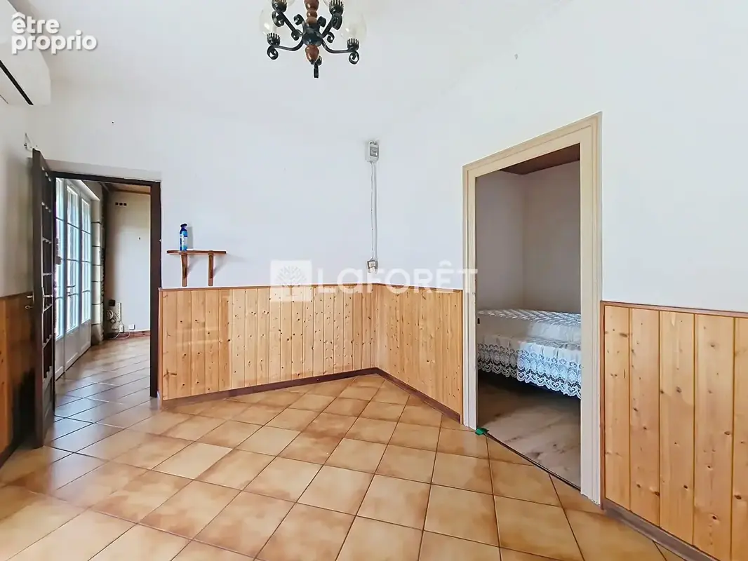 ÎLE D'OLERON (17190) Maison avec annexe - 5 pièce(s) 80m2 - photo 7