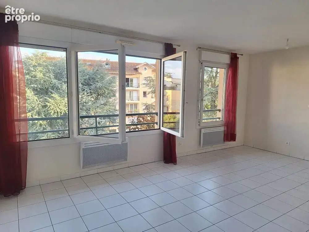 Photo Appartement à Lyon-5e au prix de 149 000€