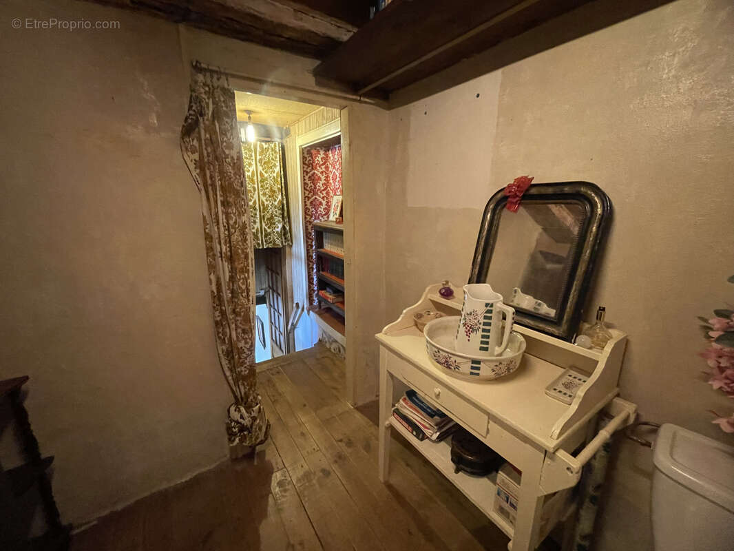 Vente maison de village St Victor et Melvieu - photo 7