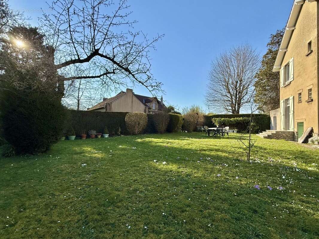 Chaumont en vexin - photo 2