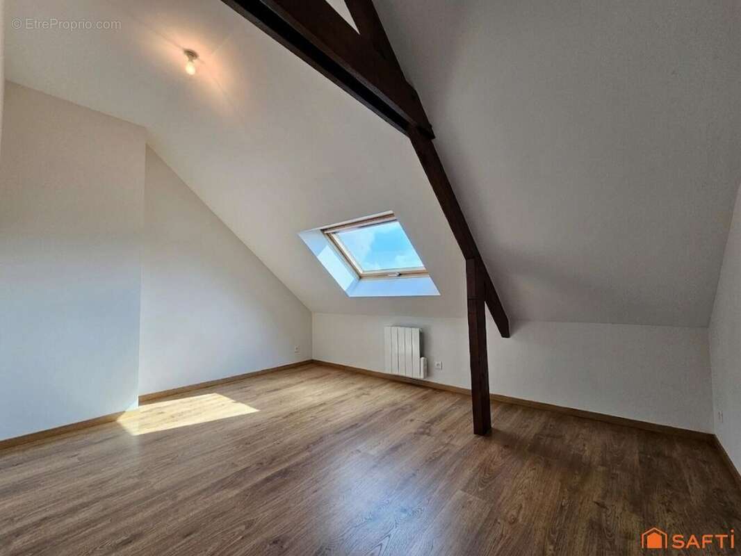 Photo 8 - Maison à PAIMPOL