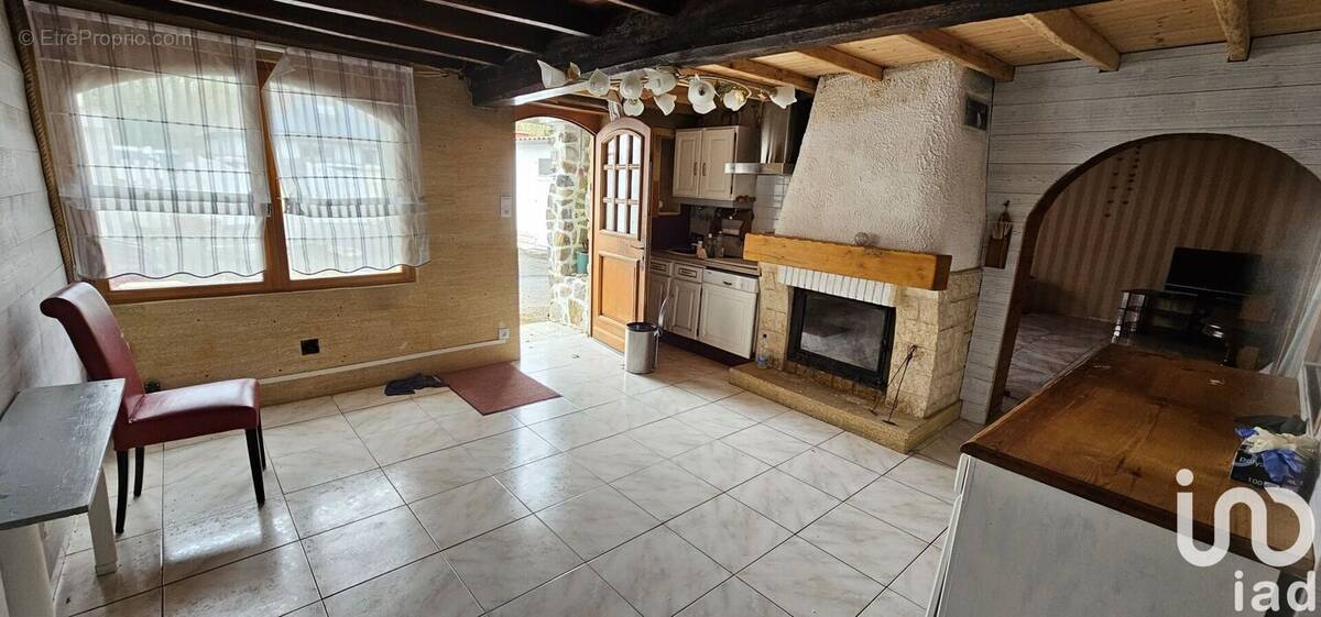 Photo 1 - Maison à VENDIN-LES-BETHUNE