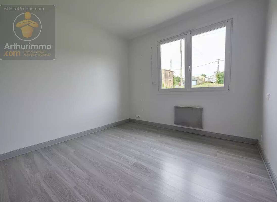 Vente Maison Corcoue-sur-logne(44650) 241 000ï¿œ - photo 6