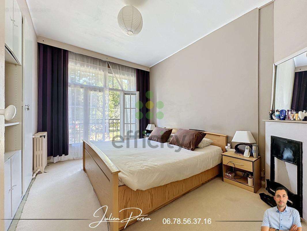 Appartement - photo 13