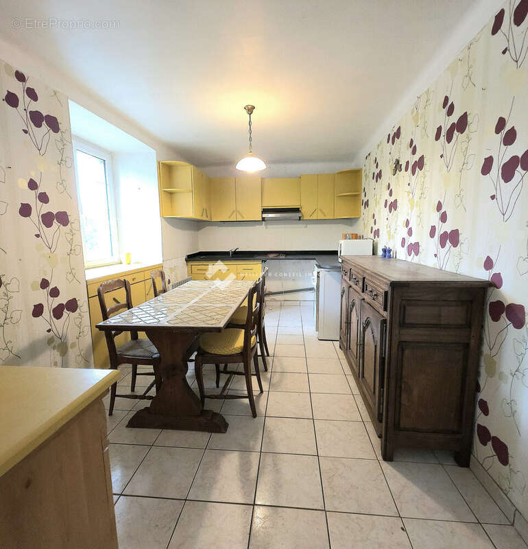 Maison à PLEMY