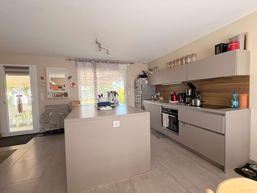 A vendre maison loctudy larvor - photo 4