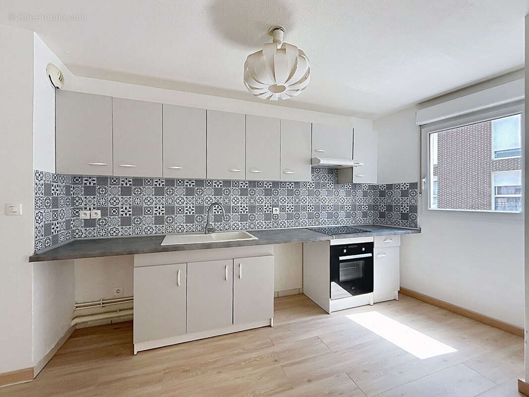 Appartement à ROUEN