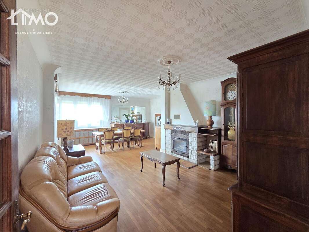 n°9 - Maison à ROYERES