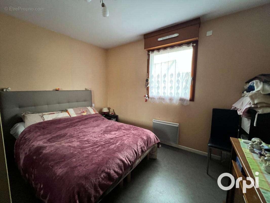 Appartement à CALAIS