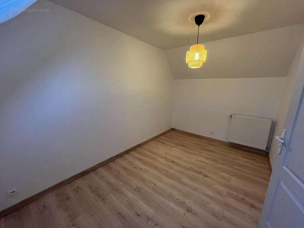 Maison à PETIT-COURONNE