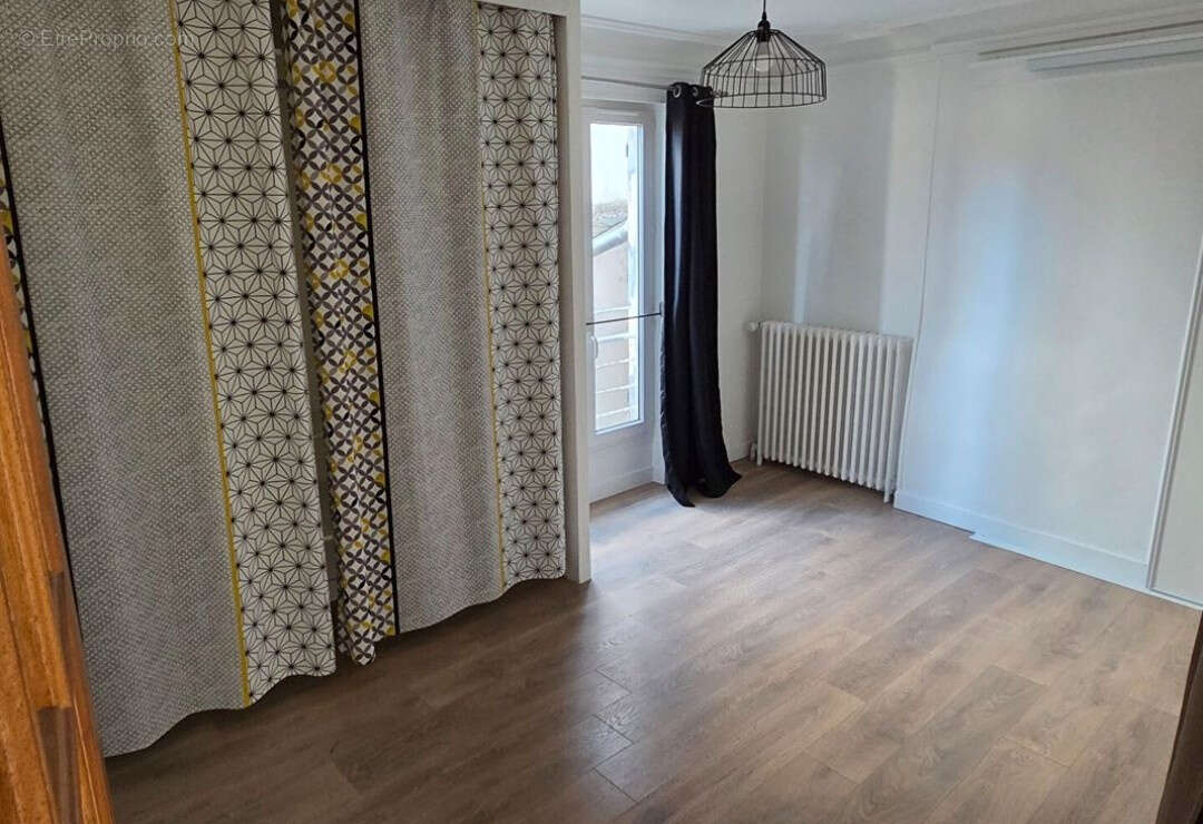 Appartement à ORLEANS