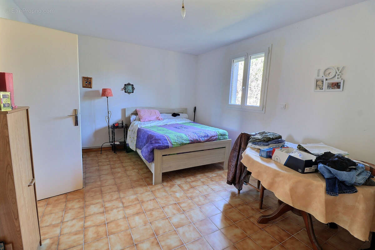 Maison à BAILLARGUES