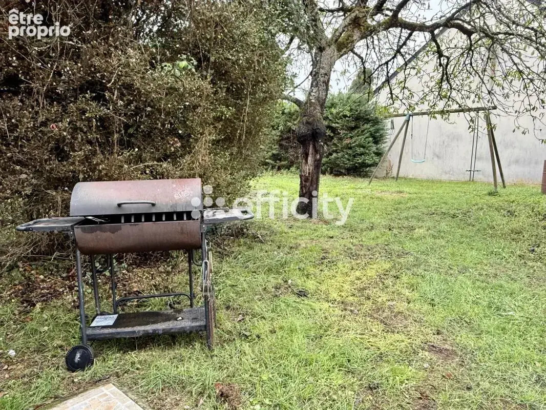 Maison 6 pièces 130 m² à vendre à Villeperdue (37260) - photo 17