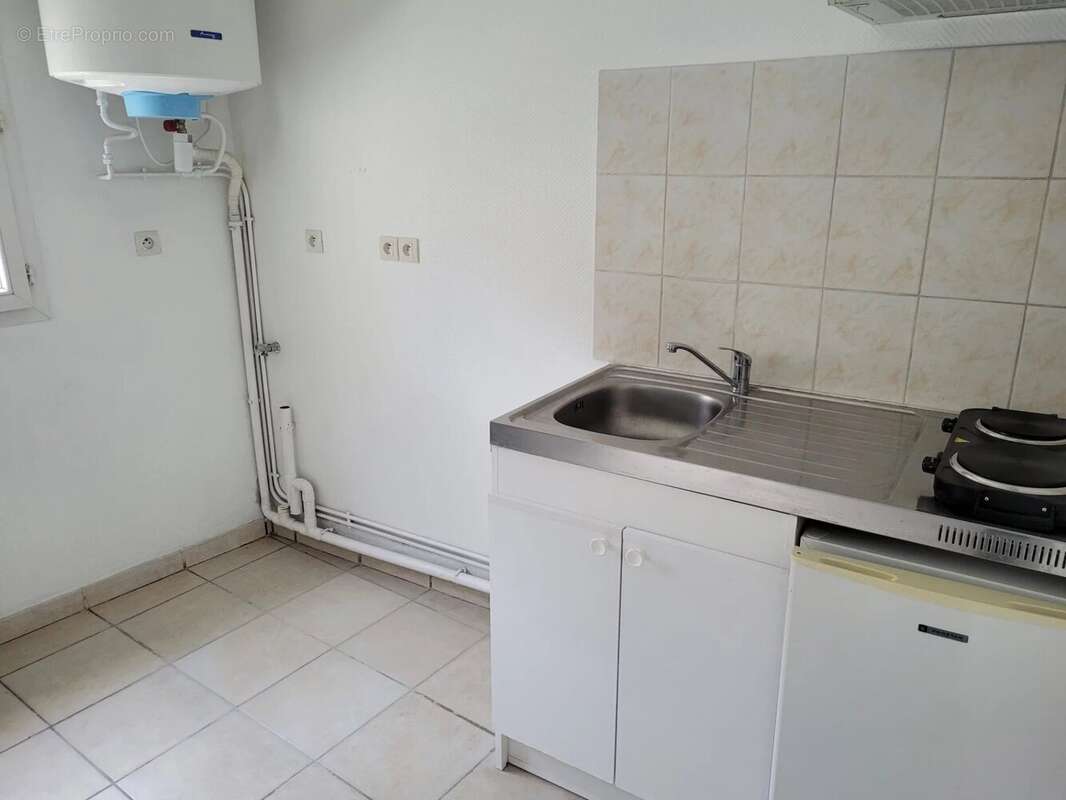 Appartement à AMIENS