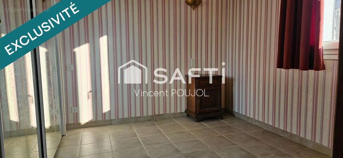 Photo 8 - Maison à SAINT-LYE