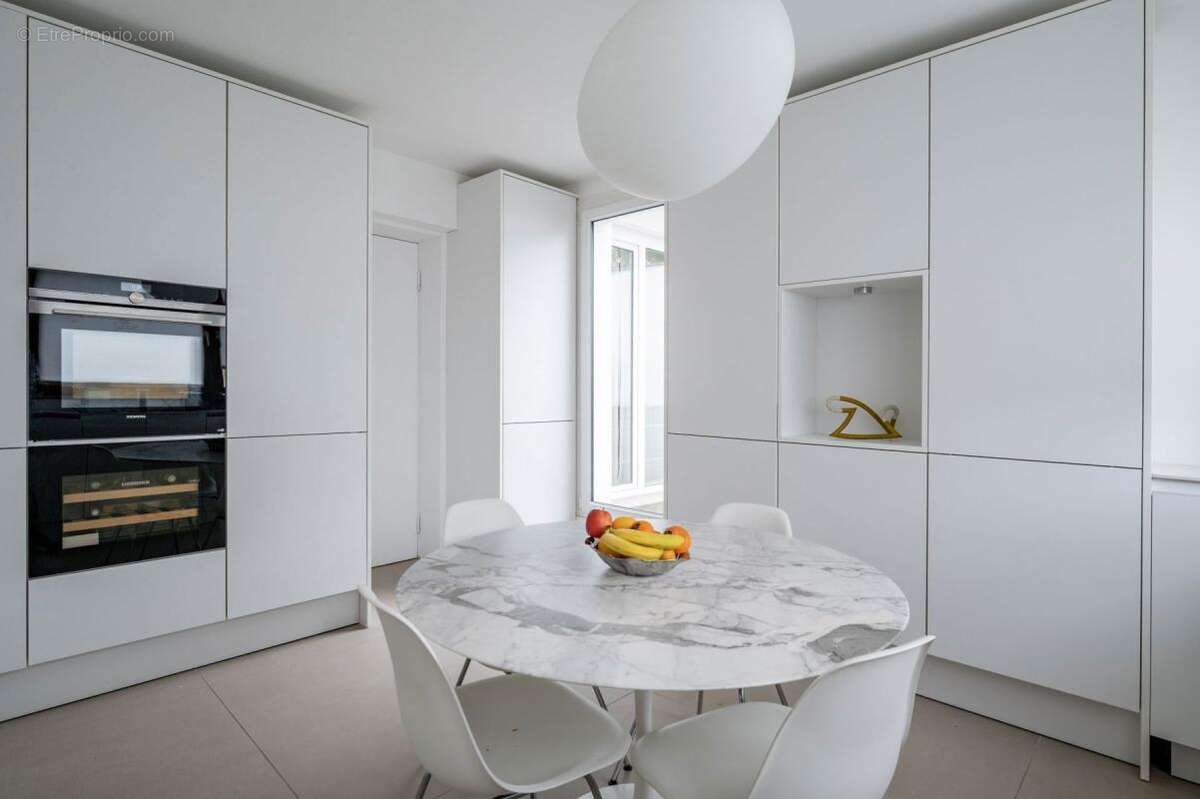 Adresse d’exception au cœur du quartier Orangerie - photo 4