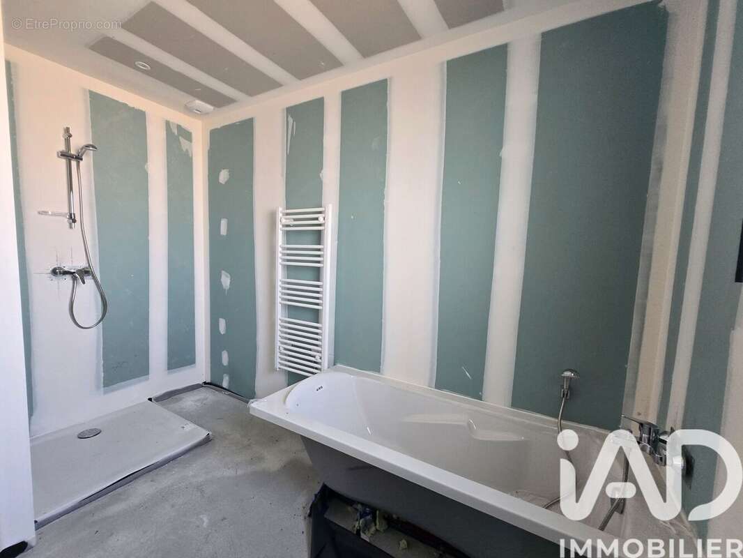 Maison 141 m² à Baulon  - photo 5