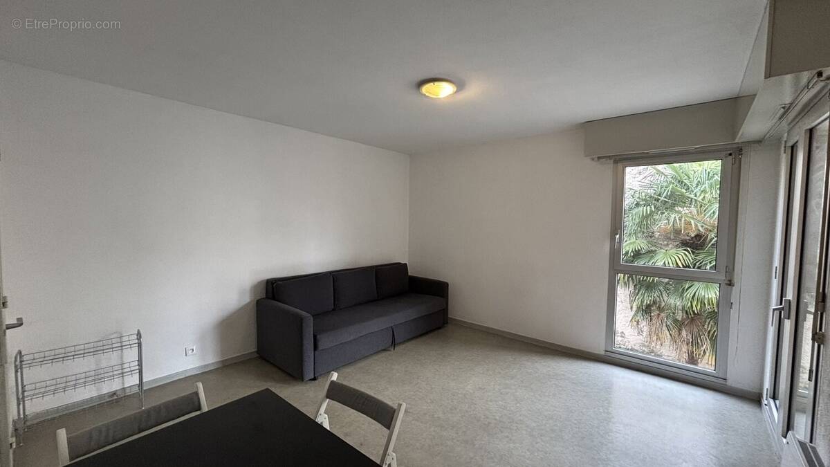 Appartement à PAU
