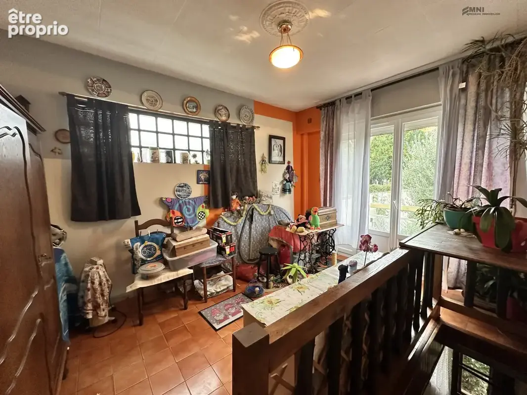 Maison 4 pièces 106 m² à vendre à Choisy-Le-Roi (94600) - photo 7