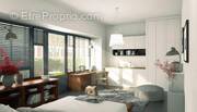 Appartement à COUPVRAY