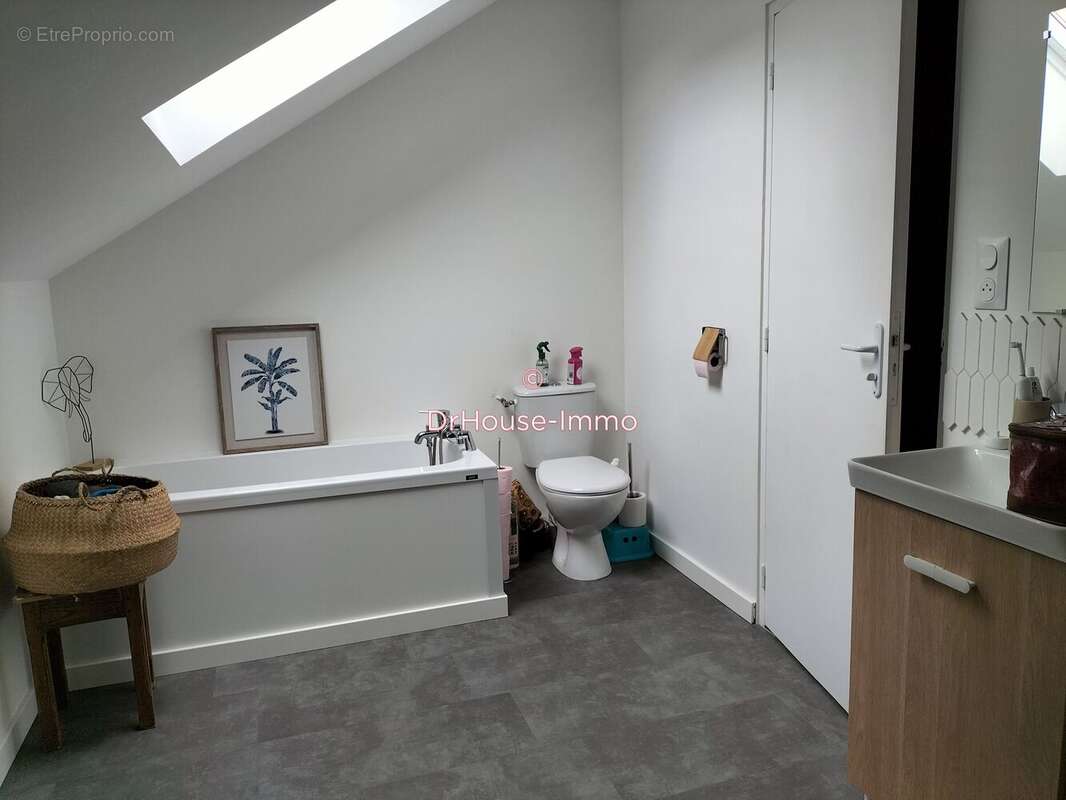 Appartement à MANSIGNE