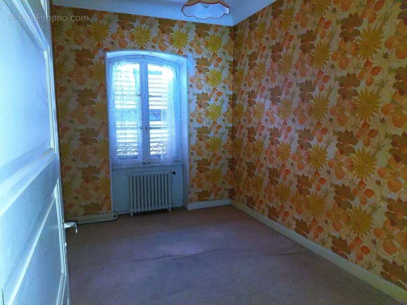 Appartement à THIERS