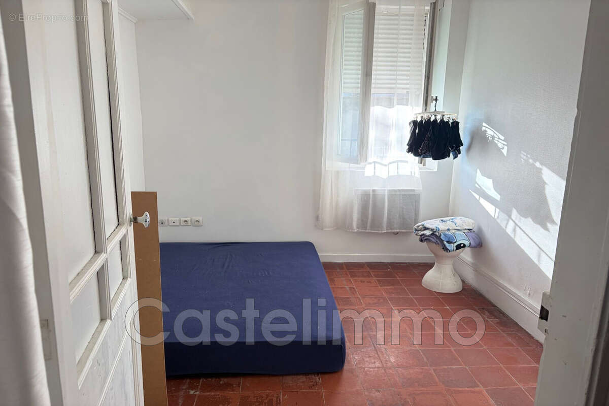 Appartement à CASTELSARRASIN
