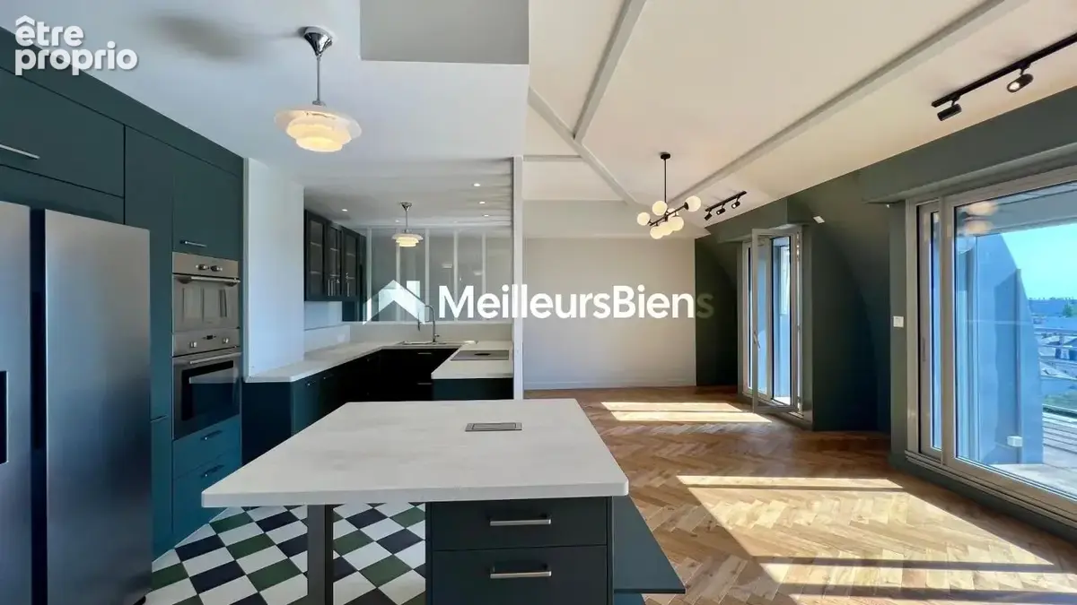Appartement à LA ROCHE-SUR-YON