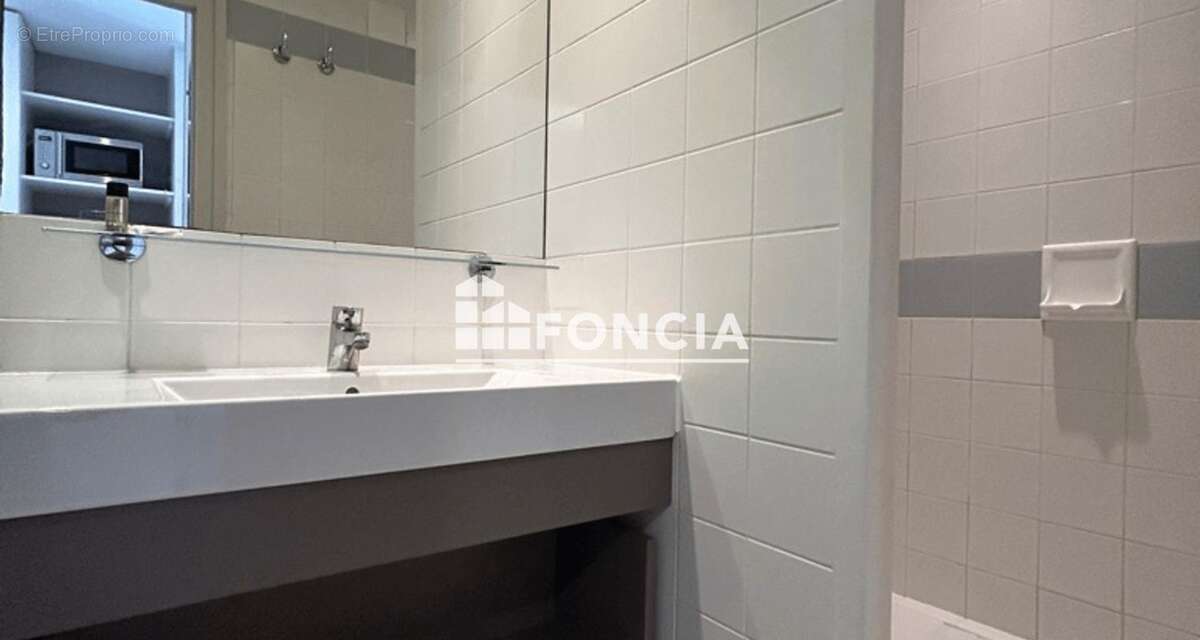 Appartement à SEIGNOSSE