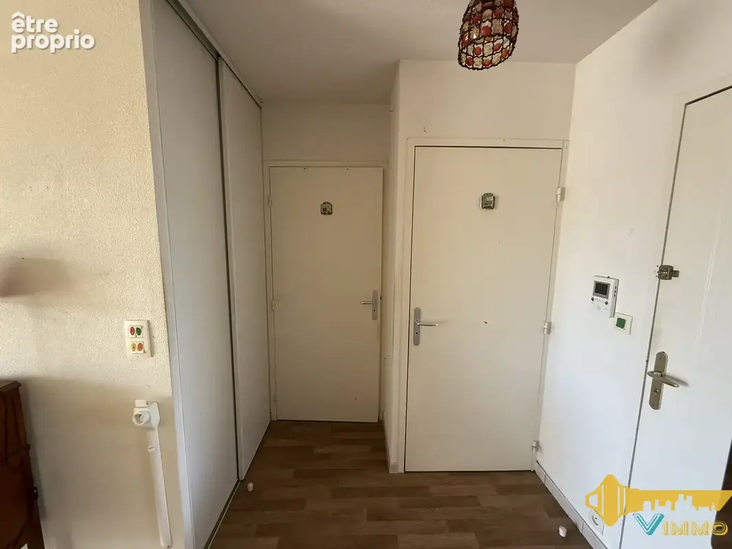 Appartement 2 pièces 41m2, Terrasse 6,43m2 - photo 14