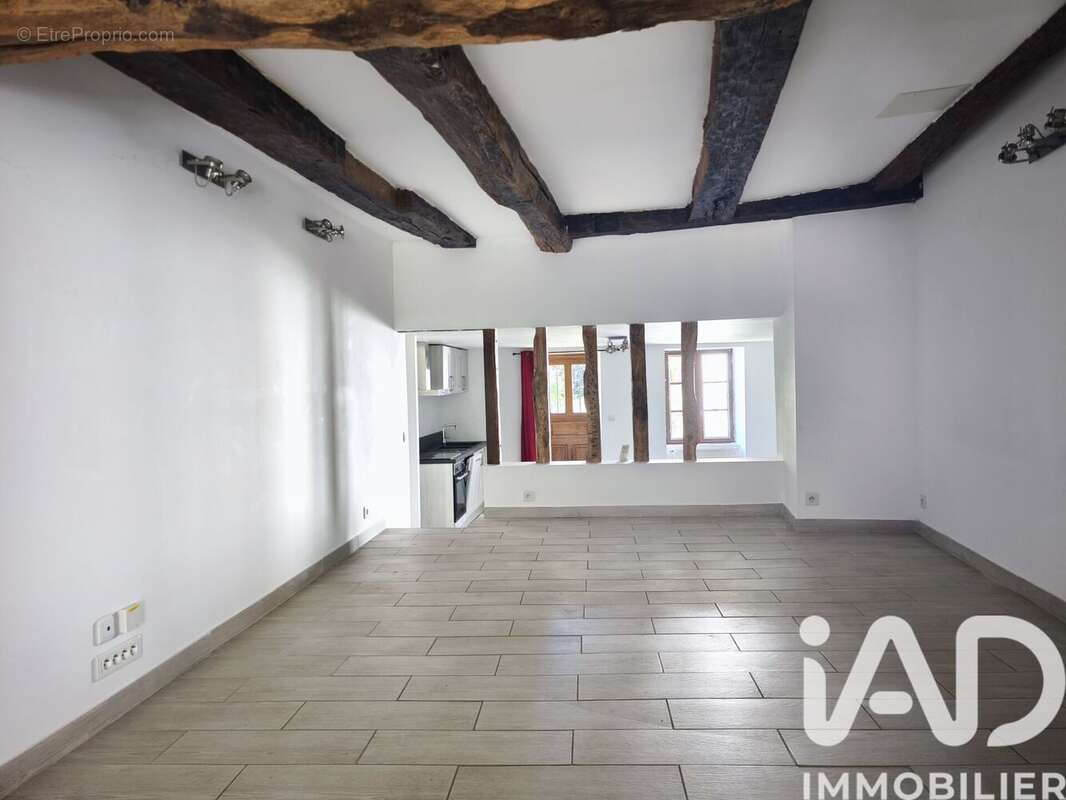 Photo 6 - Maison à AIXE-SUR-VIENNE