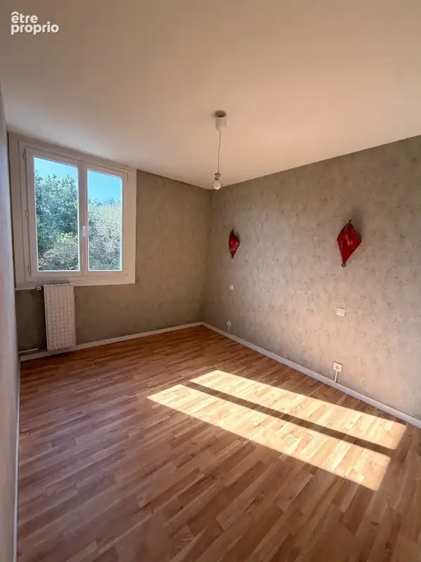 Lanester - le plessis - appartement t4 - balcon - photo 6