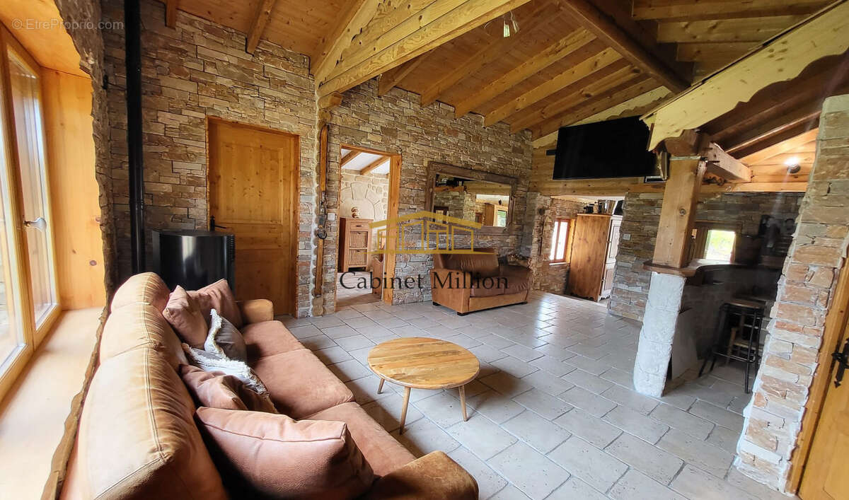 Maison à MARSILLARGUES