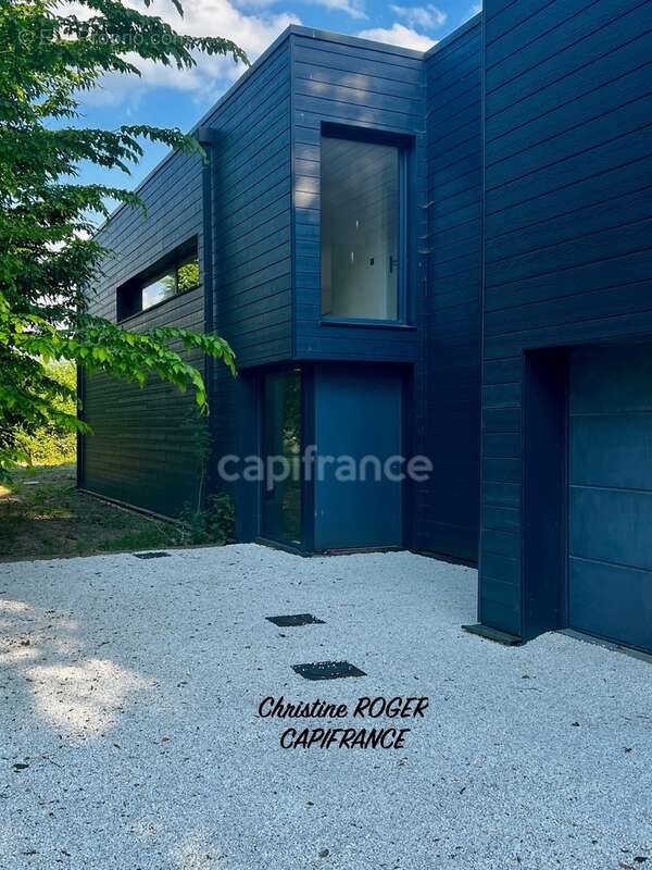 BOURGHELLES (59) Maison contemporaine à vendre 8 pièces - photo 9