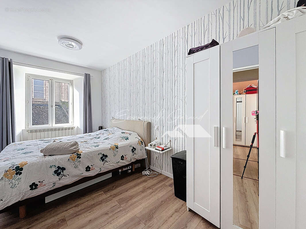 Appartement à MILLAU