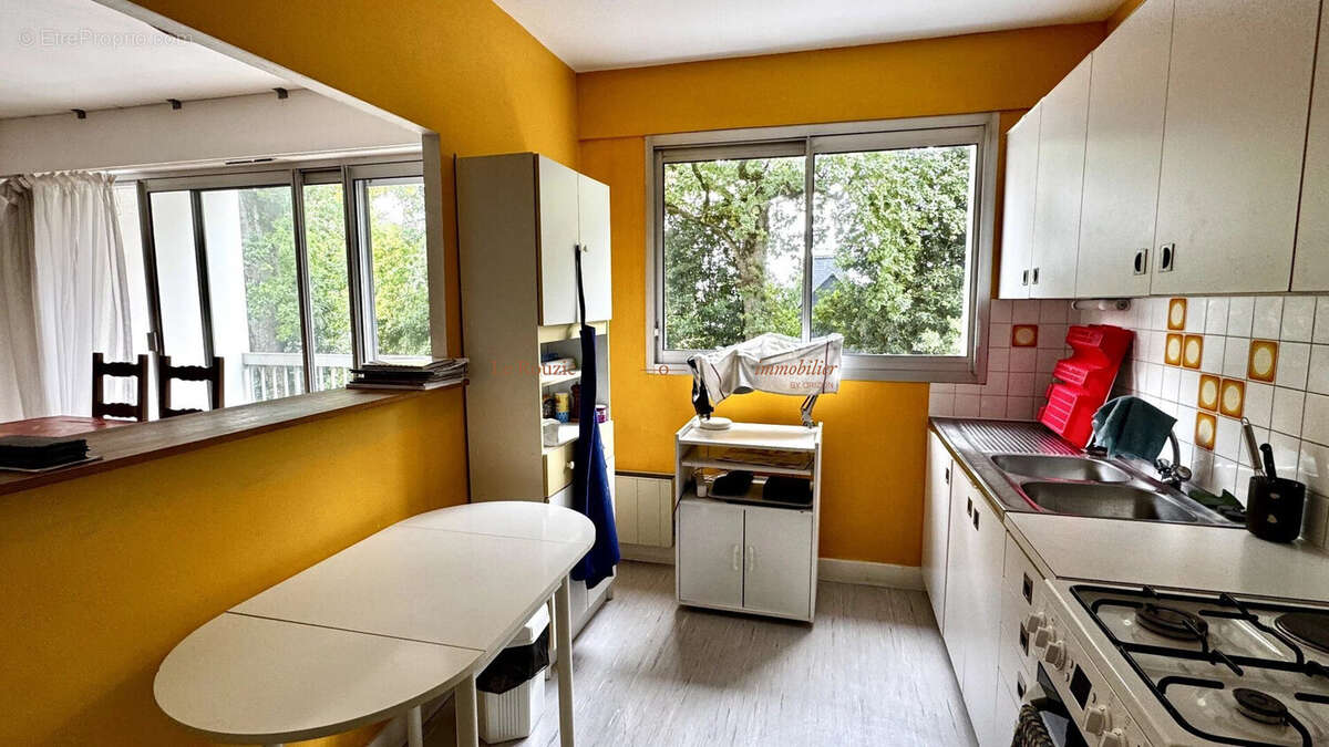 Appartement à VANNES