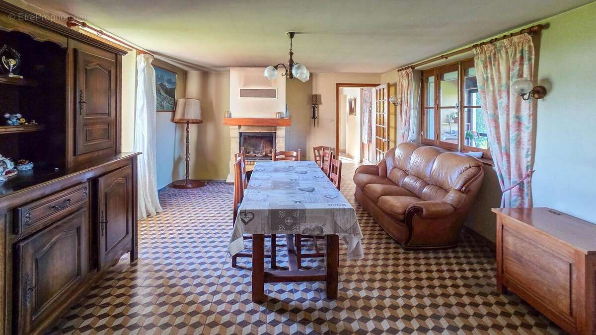 Photo 5 - Maison à NOYANT