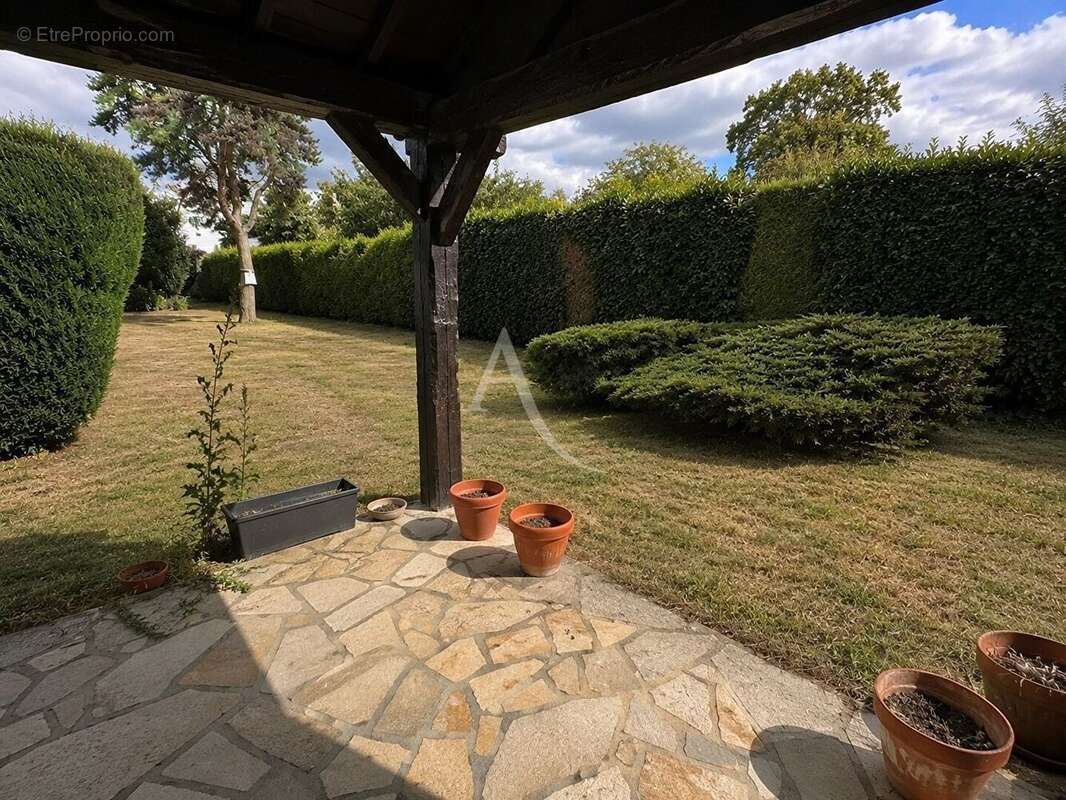 Maison à MORANGIS