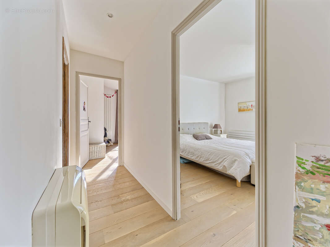 Maison à LA COLLE-SUR-LOUP