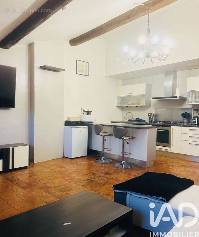 Photo 3 - Appartement à BRIGNOLES