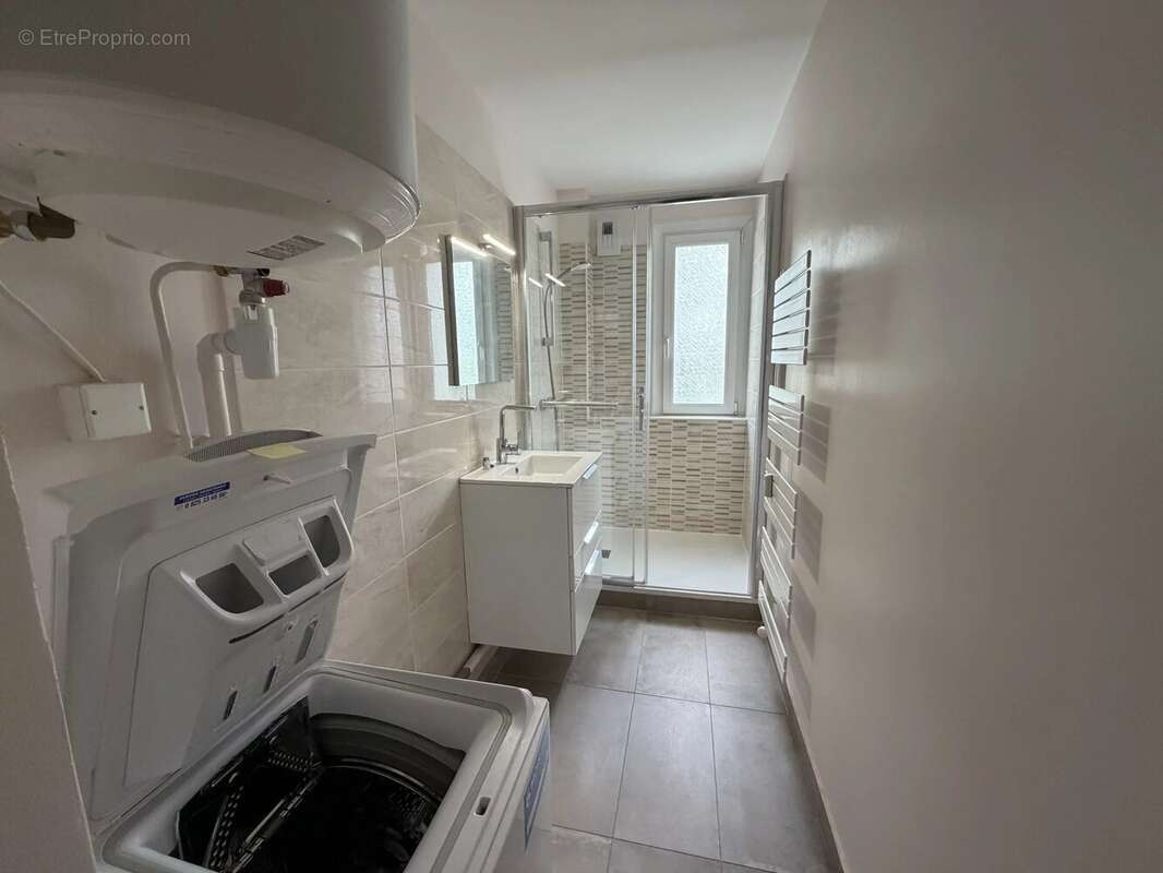 Appartement à VALENCE