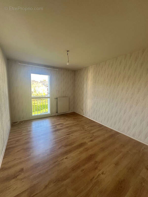 Appartement T3 - 69 m² Quimper - photo 6