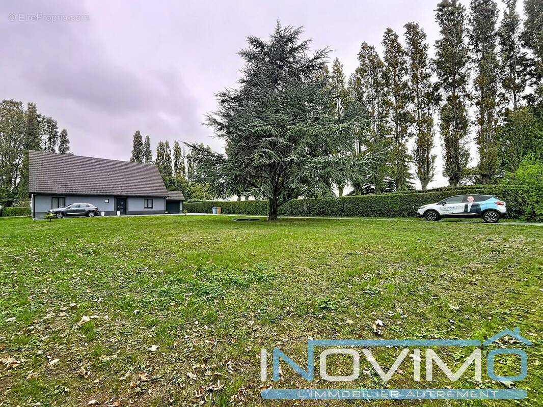 Maison à GRANDE-SYNTHE