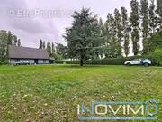 Maison à GRANDE-SYNTHE