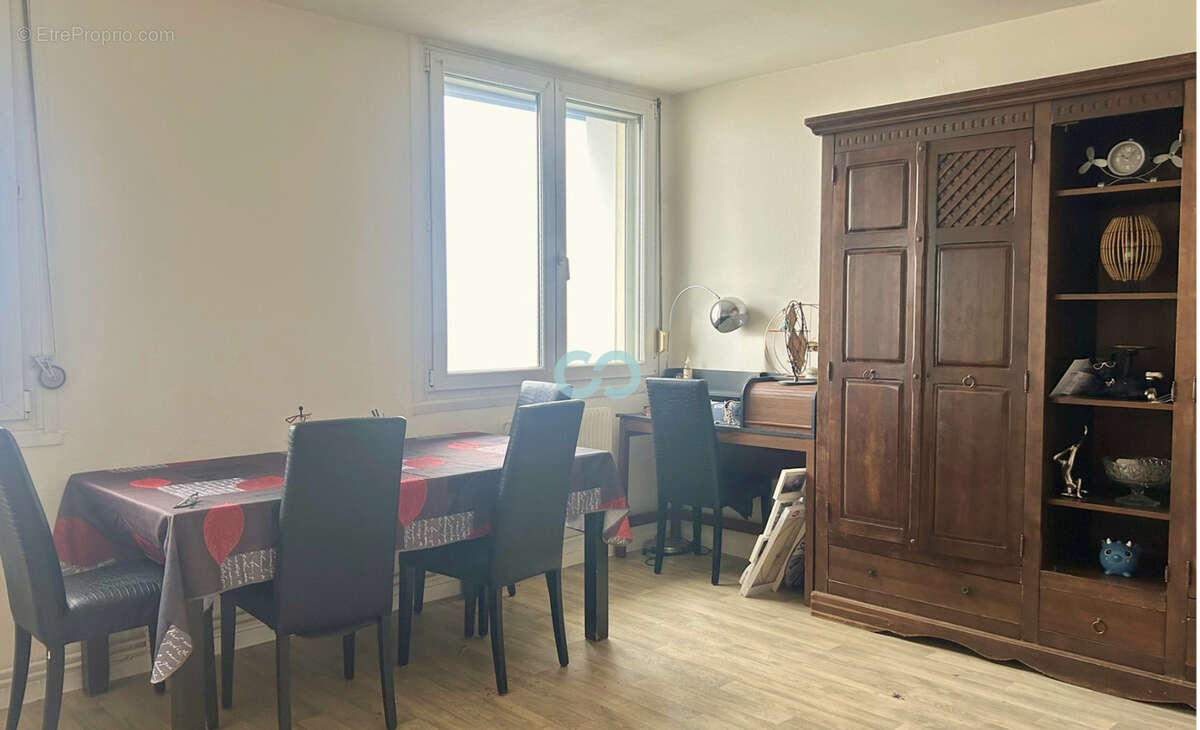 Appartement à RONCHIN