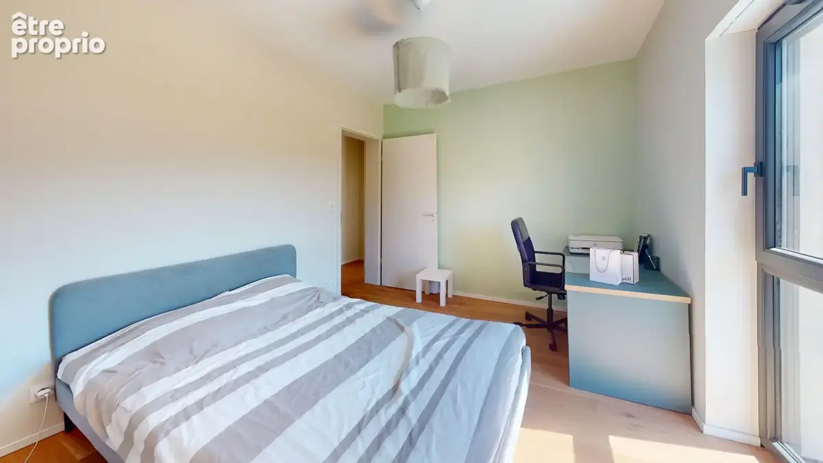 Maison d'architecte 5 pièce 160 m² avec piscine - photo 11