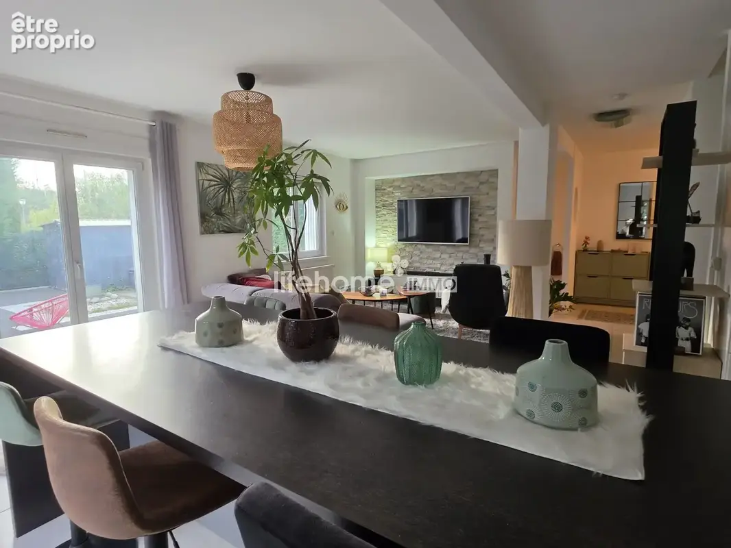 Maison 3 pièces 83 m² à vendre à Wittelsheim (68310) - photo 3