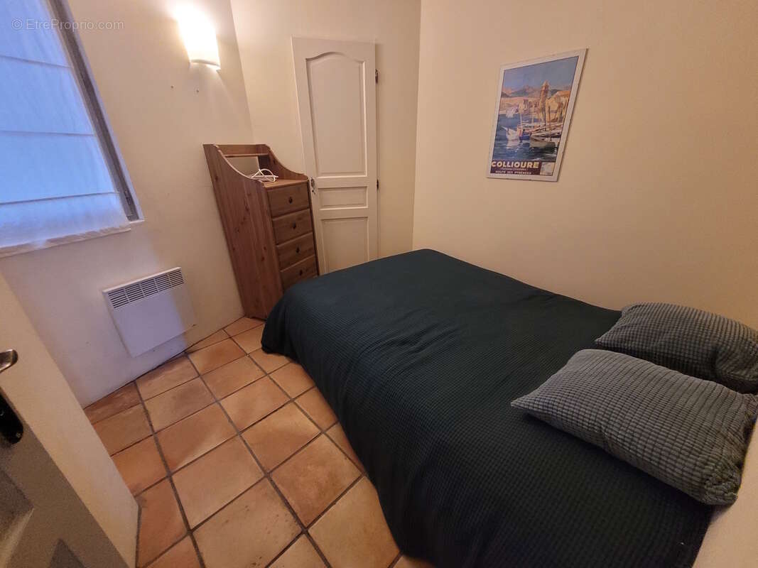 Maison à SAINT-GENIES-DE-FONTEDIT