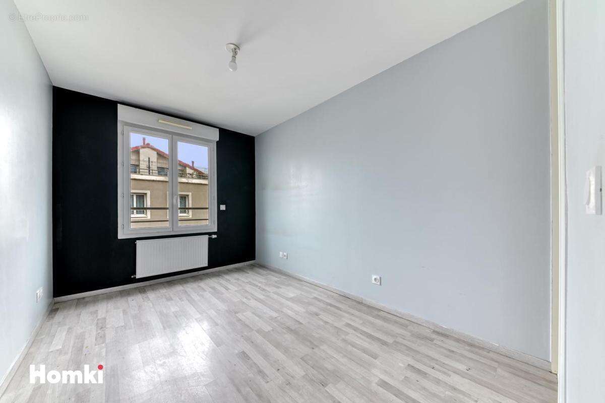 Appartement à VENISSIEUX