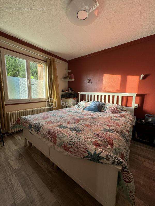 Maison à PITHIVIERS